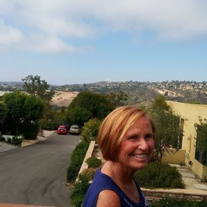 Meet your Posher, Pam